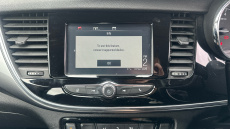 Vauxhall Mokka X 1.6i Active 5dr Petrol Hatchback